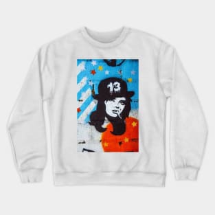 13 Crewneck Sweatshirt